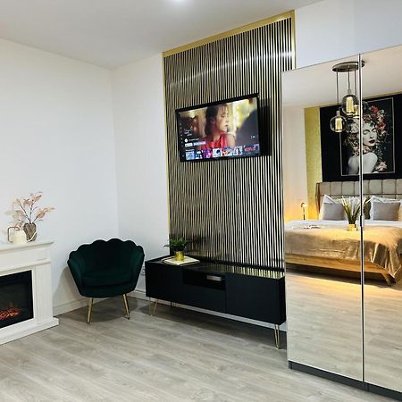 Luxroom In Greenfuture Sinaia Zewnętrze zdjęcie