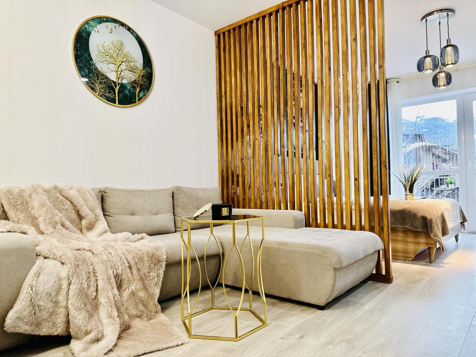 Luxroom In Greenfuture Sinaia Zewnętrze zdjęcie