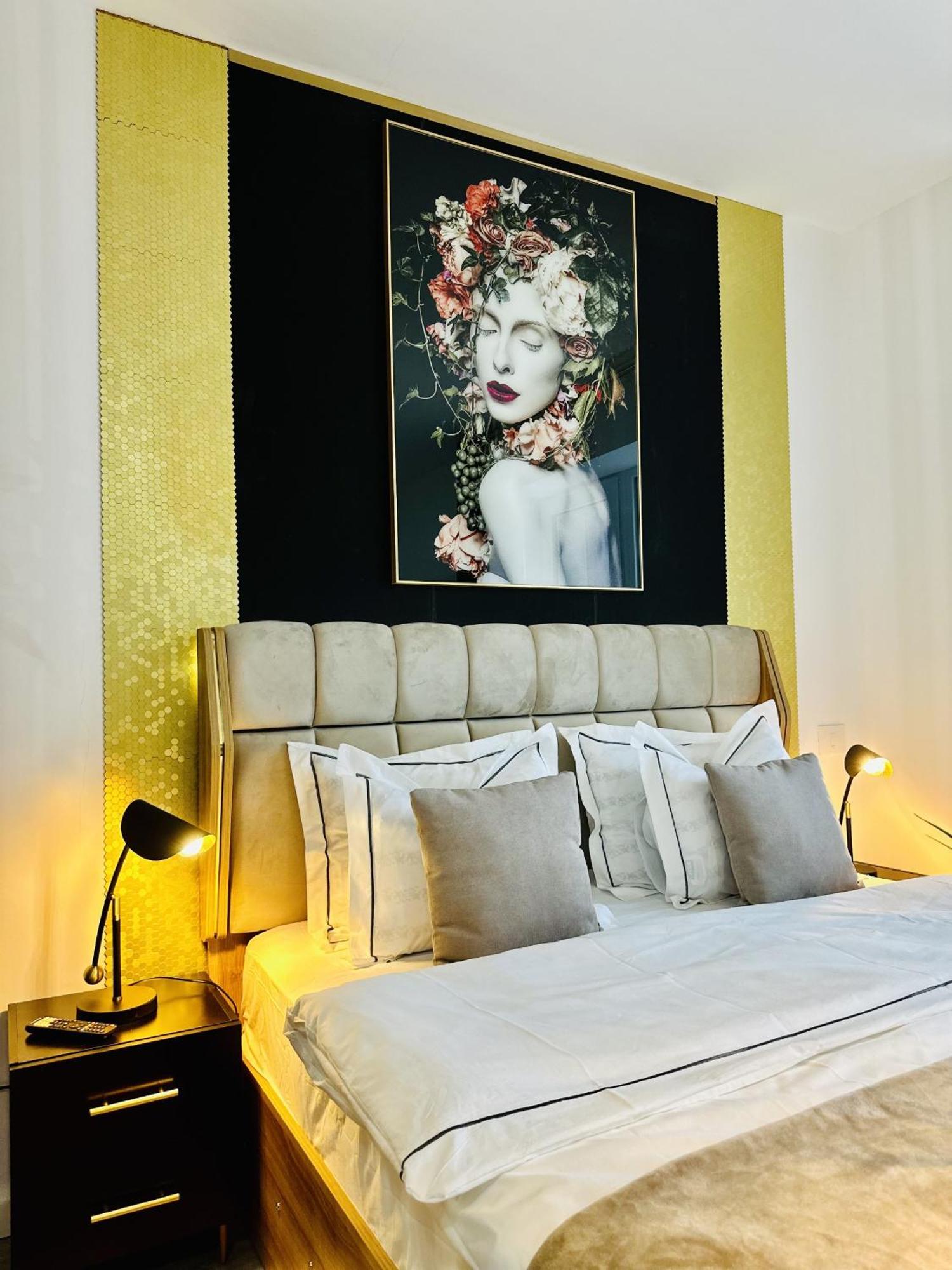 Luxroom In Greenfuture Sinaia Zewnętrze zdjęcie