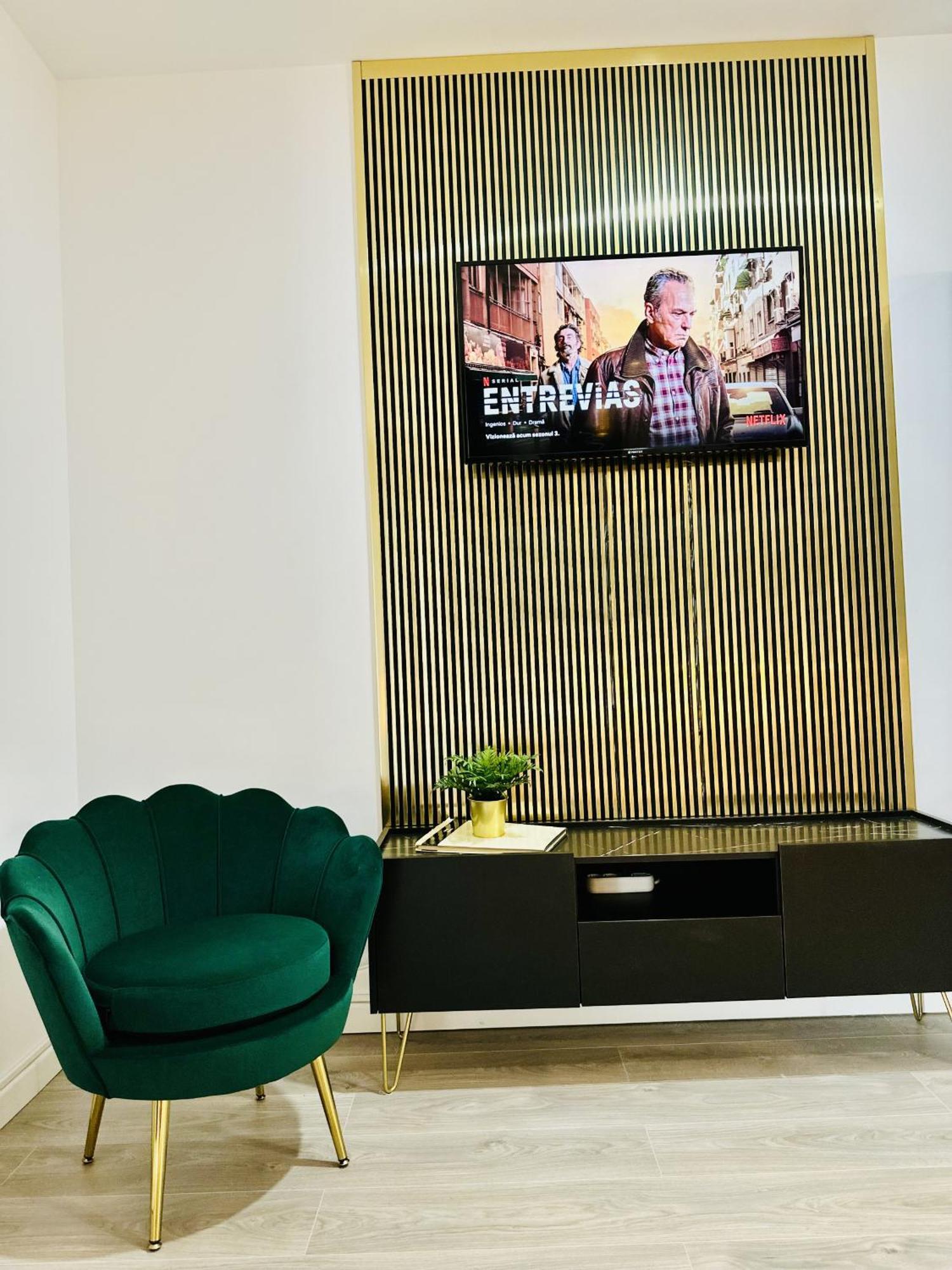 Luxroom In Greenfuture Sinaia Zewnętrze zdjęcie