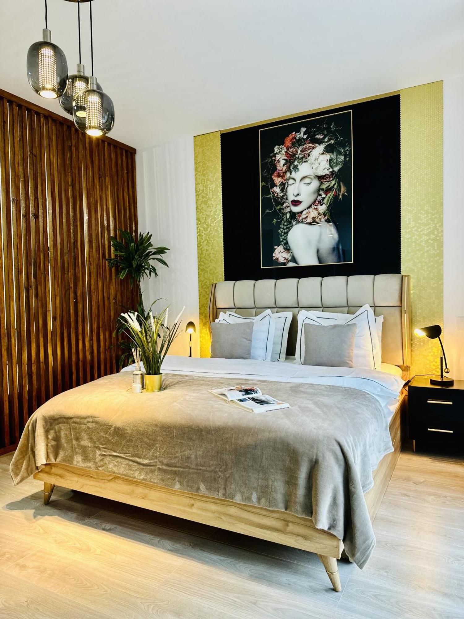 Luxroom In Greenfuture Sinaia Zewnętrze zdjęcie