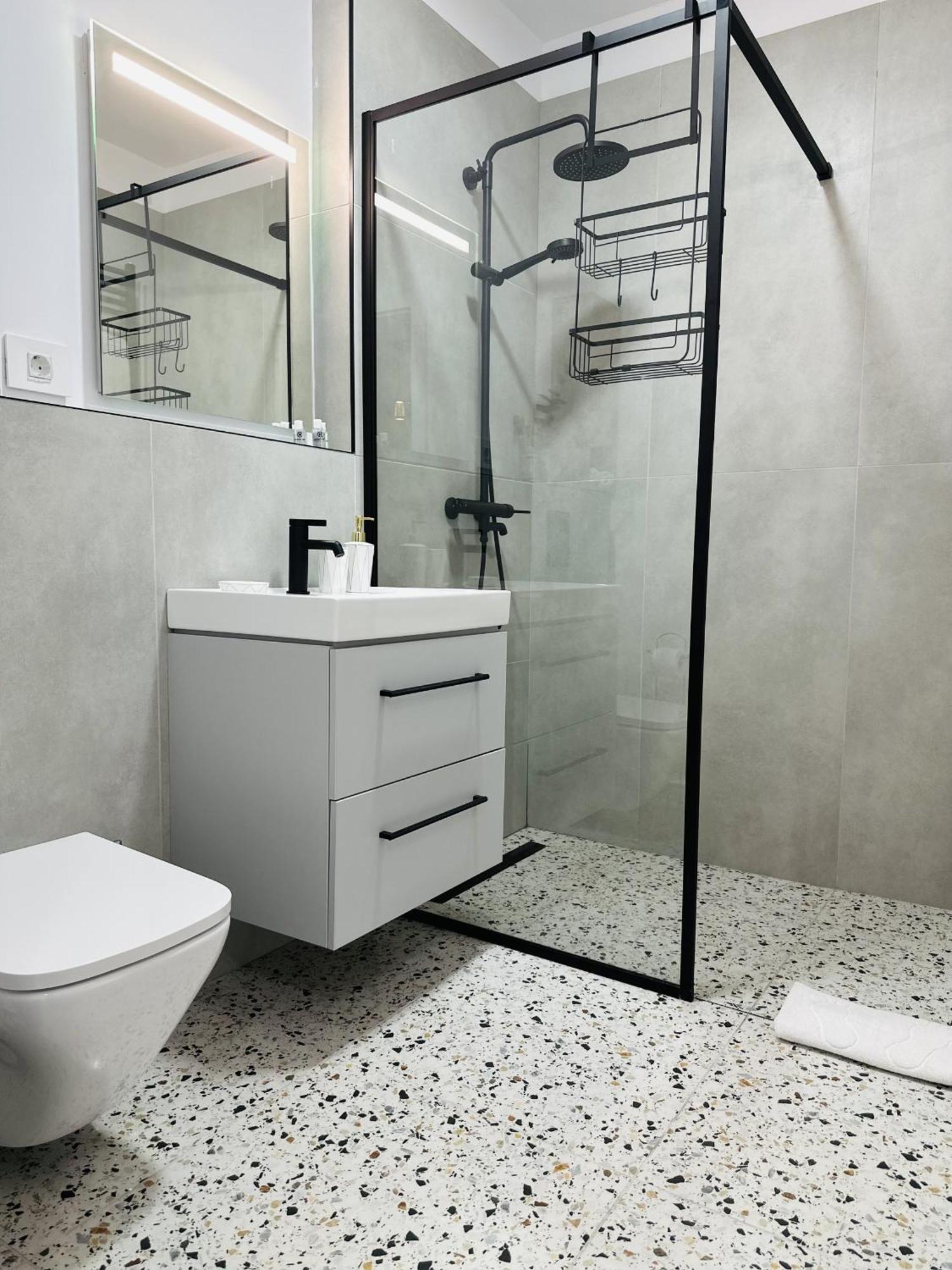 Luxroom In Greenfuture Sinaia Zewnętrze zdjęcie